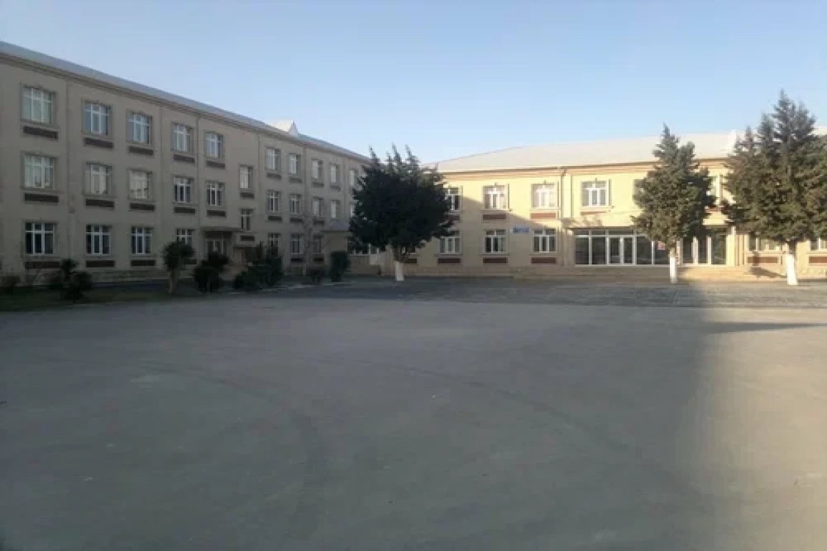 Bakıda məktəbdə 7 şagird qoğaldan ZƏHƏRLƏNİB - Direktor cəzalandırıldı - FOTO