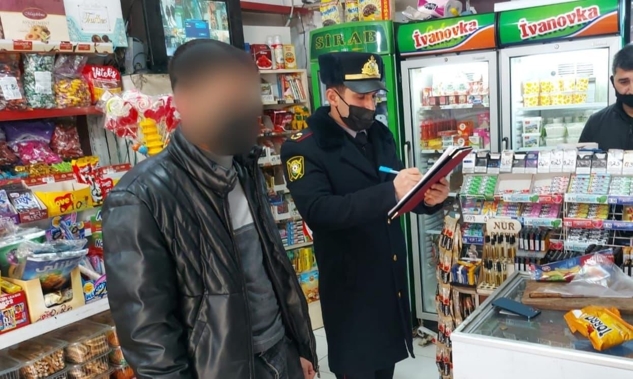 Uşaqlara siqaret satanlara BƏD XƏBƏR &ndash; Cəzaların sərtləşdirilməsi GÜNDƏMDƏ