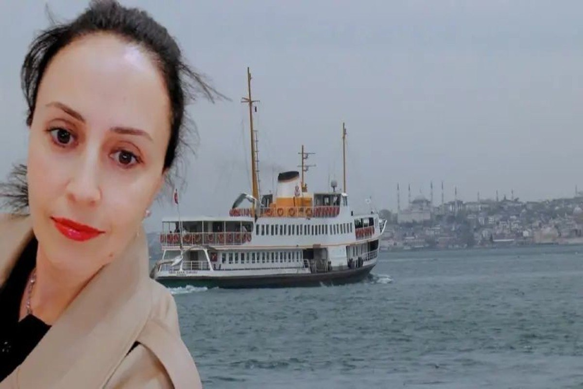Türkiyədə itkin düşən azərbaycanlı qadının meyiti tapıldı - TƏFƏRRÜAT