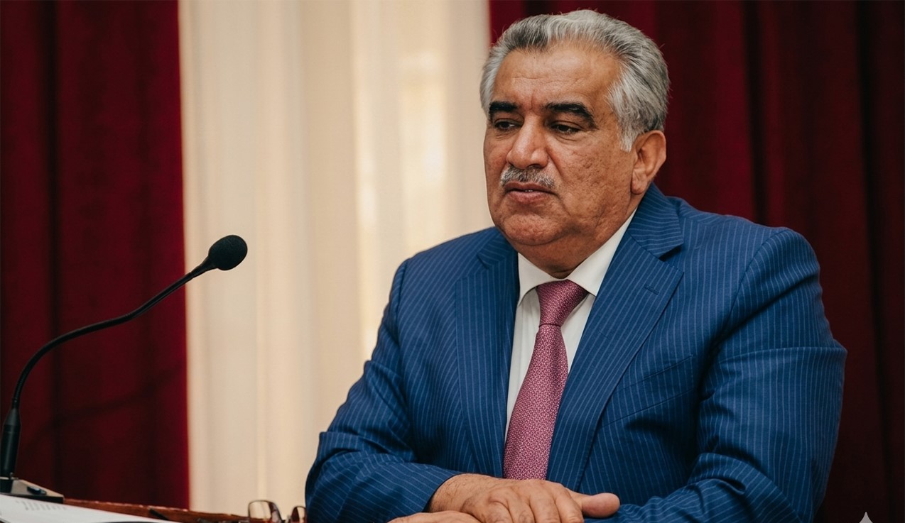 Əhəd Abıyev bir ildə ikinci qardaşını itirdi - FOTO