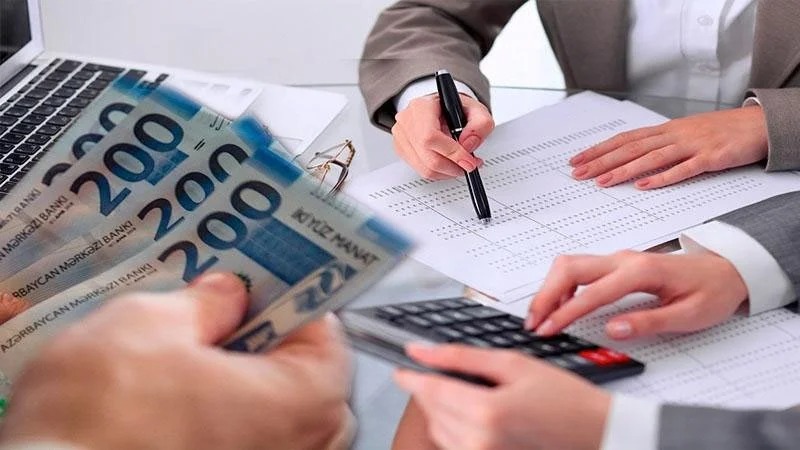 Bu il büdcədən 97 milyon manata yaxın vəsait geri qaytarılıb