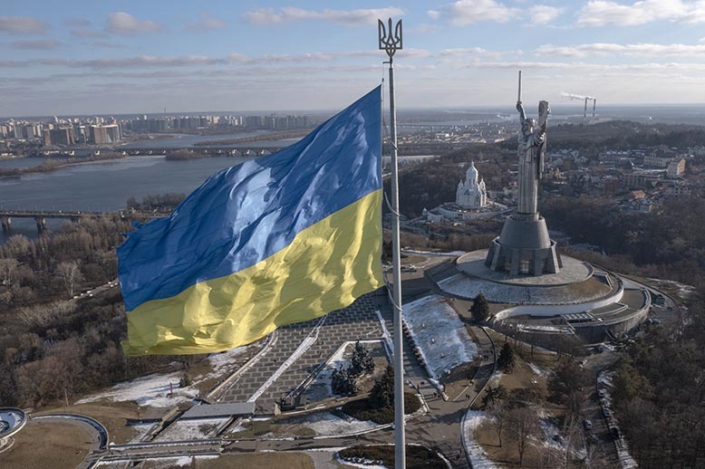 Ukrayna: &ldquo;Rusiya atəşkəs təklifinə məhəl qoymur&rdquo;