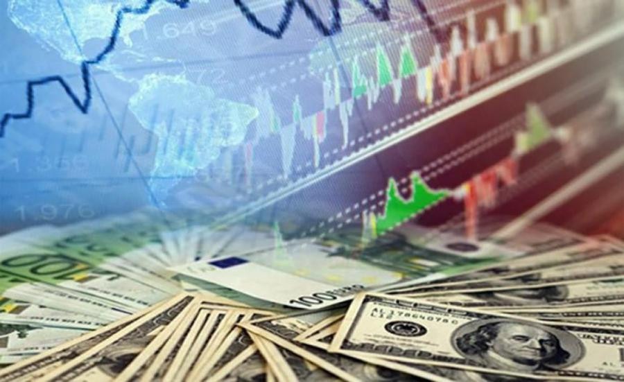 Strateji valyuta ehtiyatlarımız 87 milyard dolları ÖTDÜ