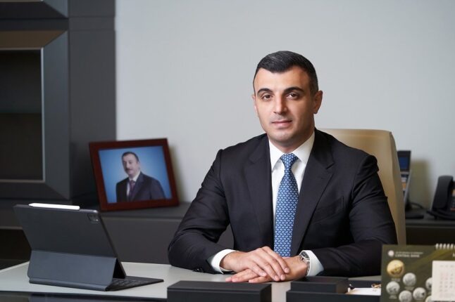 Mərkəzi Bankın sədrindən manatın məzənnəsi ilə bağlı AÇIQLAMA