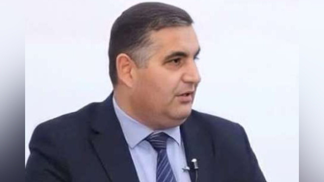 &ldquo;Yumşaq desək, bunun adı riyakarlıqdır, ikiüzlülükdür!&rdquo;