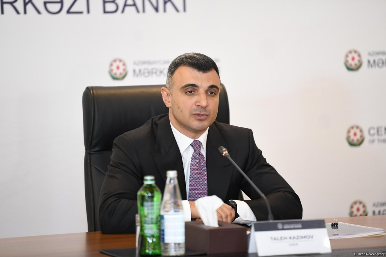 Taleh Kazımov: &ldquo;Kartdan əlavə pul çıxılmır, sistem balansın olub-olmadığını yoxlayır&rdquo;