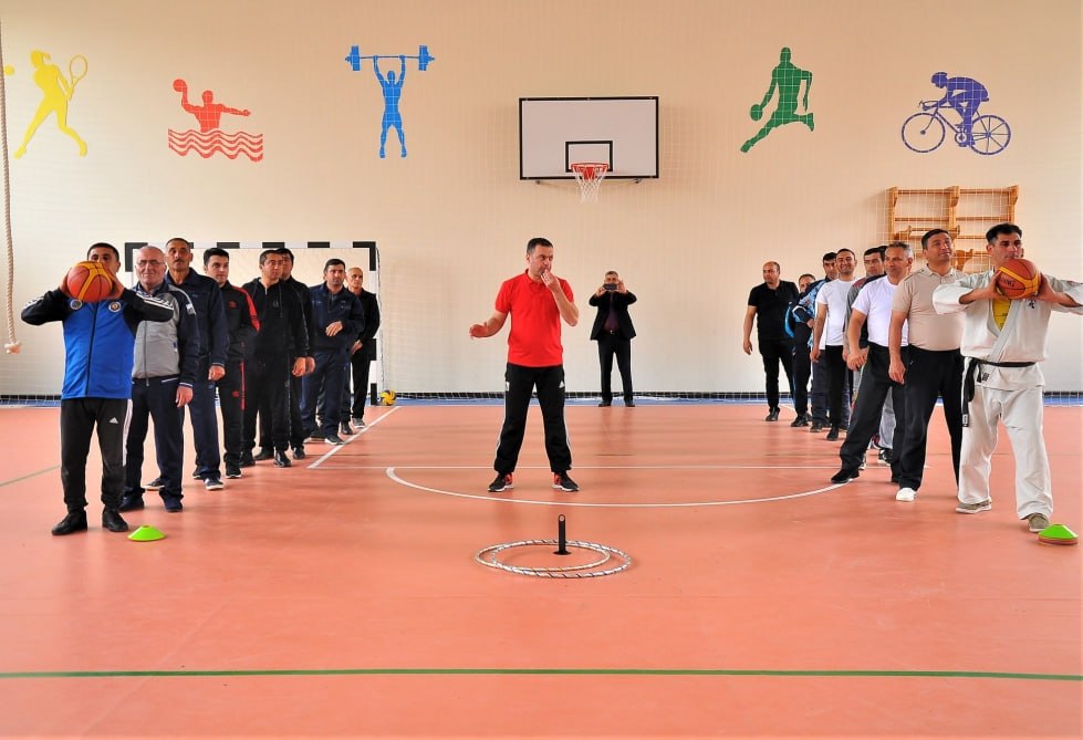 &ldquo;Fiziki tərbiyə müəllimliyi&rdquo; yalnız universitetlərdə &ndash; Kollec tələbələrinin AQİBƏTİ necə olacaq?