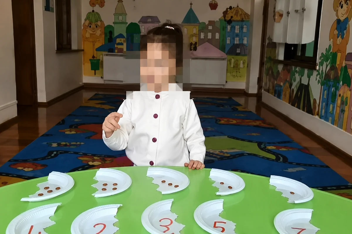 Gəncədə uşaq bağçasında azyaşlılar təhqir edildi: Rəsmi reaksiya - VİDEO
