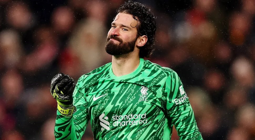 &ldquo;Liverpul&rdquo;un qapıçısı &ldquo;Yuventus&rdquo;a keçir