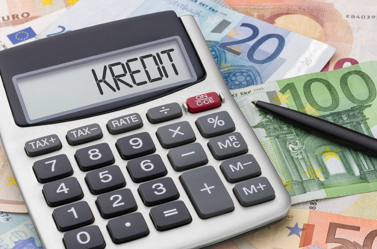 Kredit götürmək istəyənlərin DİQQƏTİNƏ: Faizlər qalxa bilər