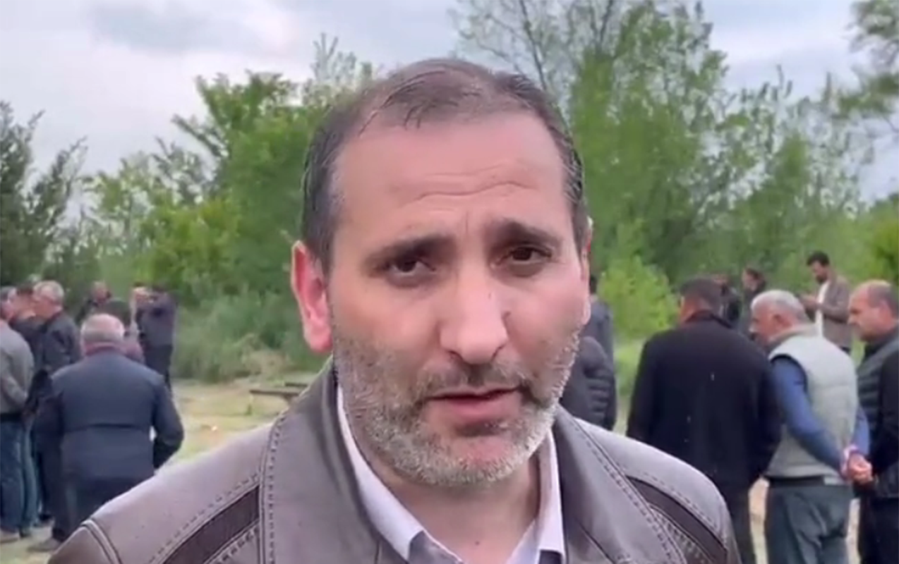 &ldquo;Yaxşı insanların ölümü də faydalı olur&rdquo; - Asif həkimin qardaşı/VİDEO