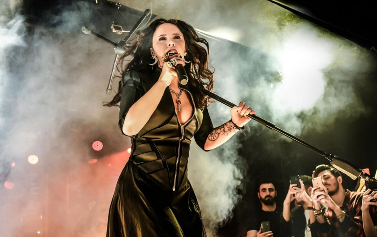 6 ildən sonra konsert verəcək - 40 dəqiqəyə bütün biletlər satıldı