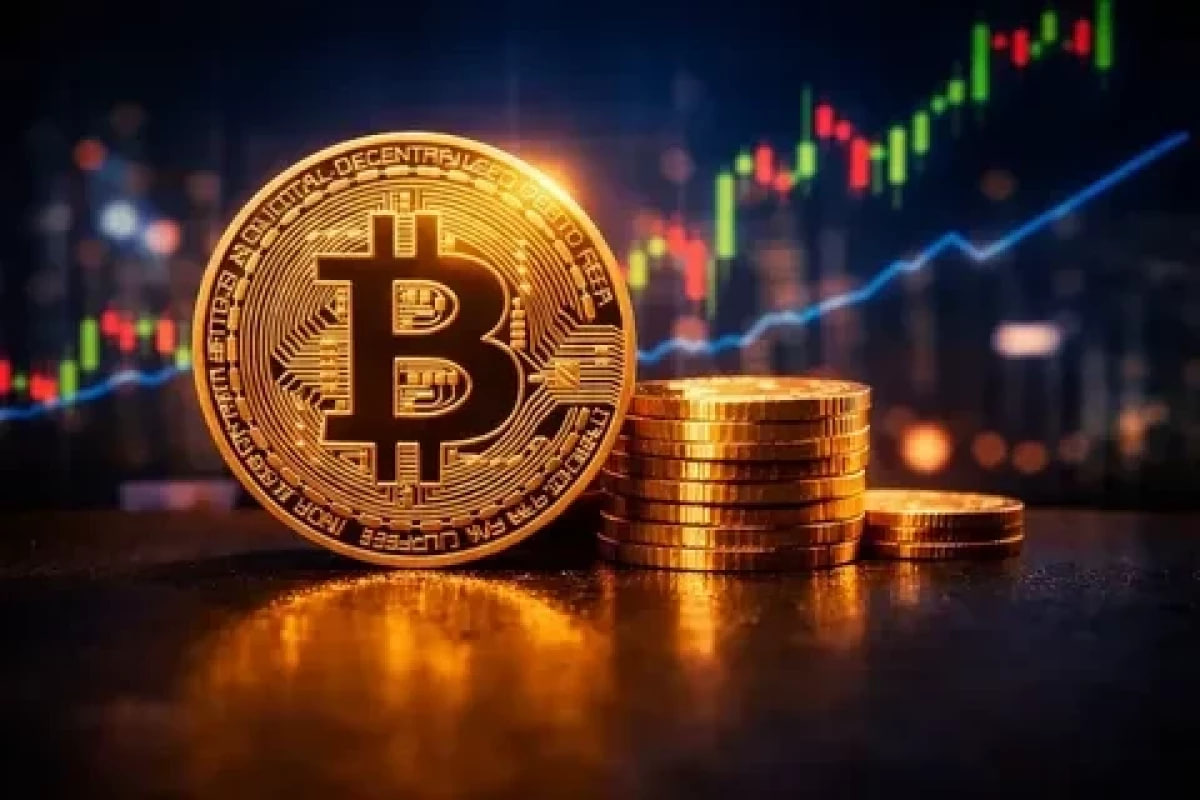 "Bitcoin"in qiyməti 81 min dollardan aşağı endi