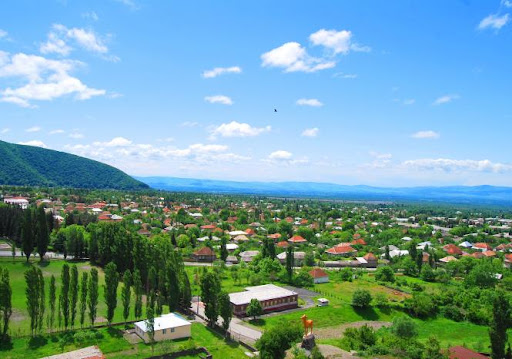 Qaxın 4 kəndində qaz olmayacaq
