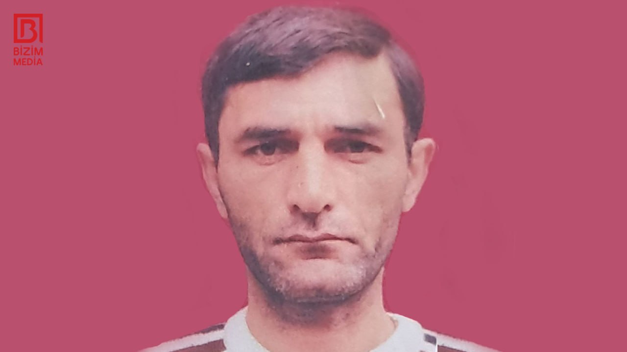 İsmayıllıda 43 yaşlı kişi İTKİN DÜŞDÜ - FOTO
