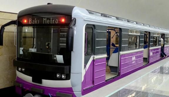 Metronun iş rejimi dəyişdirilir - BU TARİXDƏN