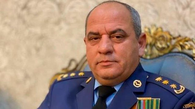 Polkovnik Mayis Orucəliyev 1 milyonluq mənimsəmədə ittiham edilir - Ölümündən sonra