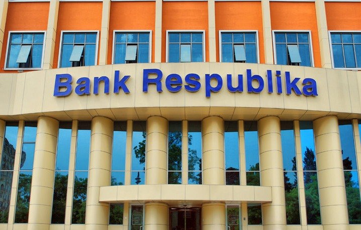 "Bank Respublika"da POZUNTU AŞKARLANDI