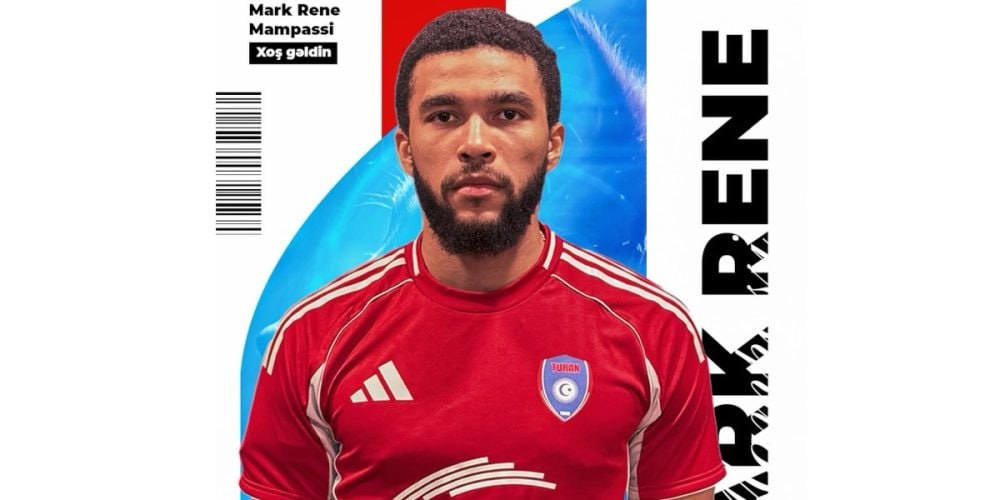 Kurban Berdıyev bu futbolçunun transferini istəyir