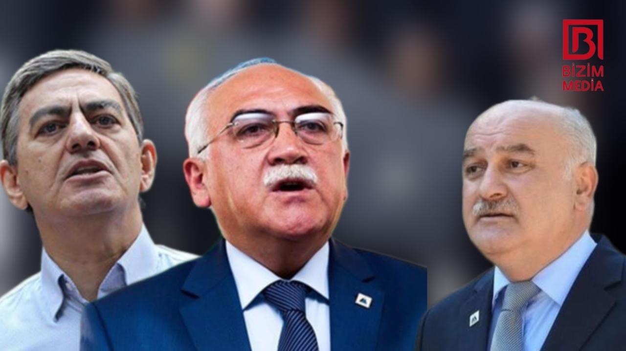 Siyasi yaddaşın ağır hökmü və SON BAHARA ÇIXAN YOL