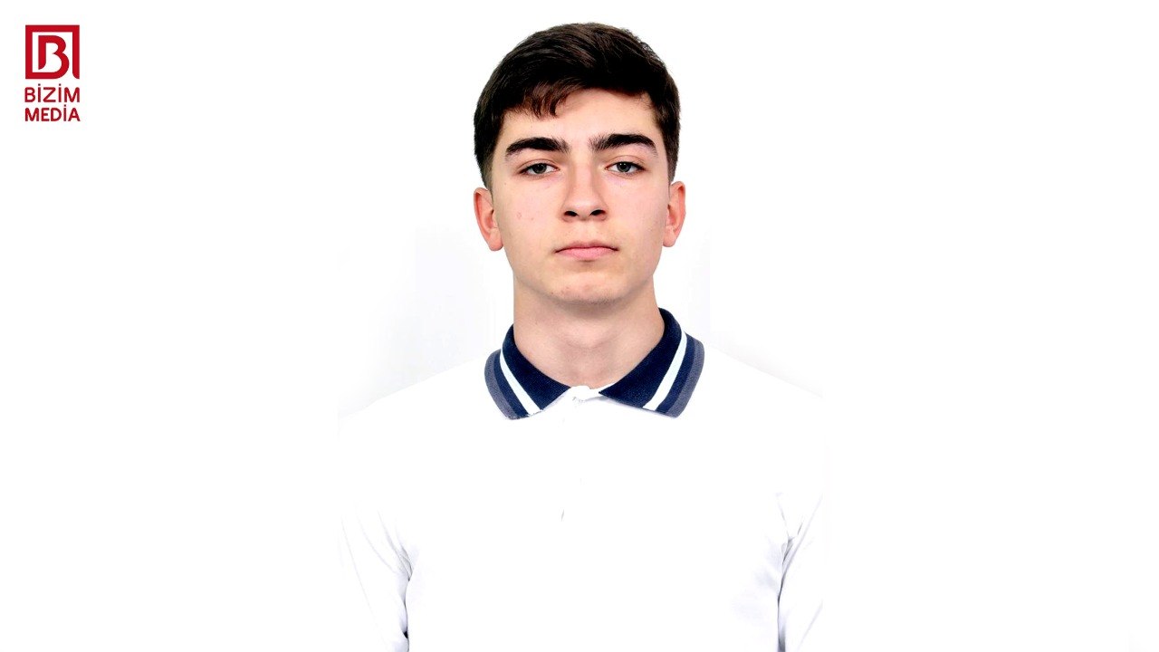 Qusar məktəblisi respublika müsabiqəsində birinci oldu - FOTO