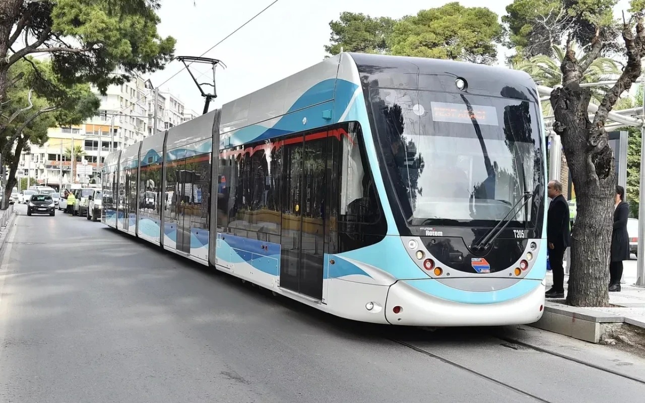 Bakıda tramvay nəqliyyatını "Bakı Metropoliteni" təşkil EDƏCƏK