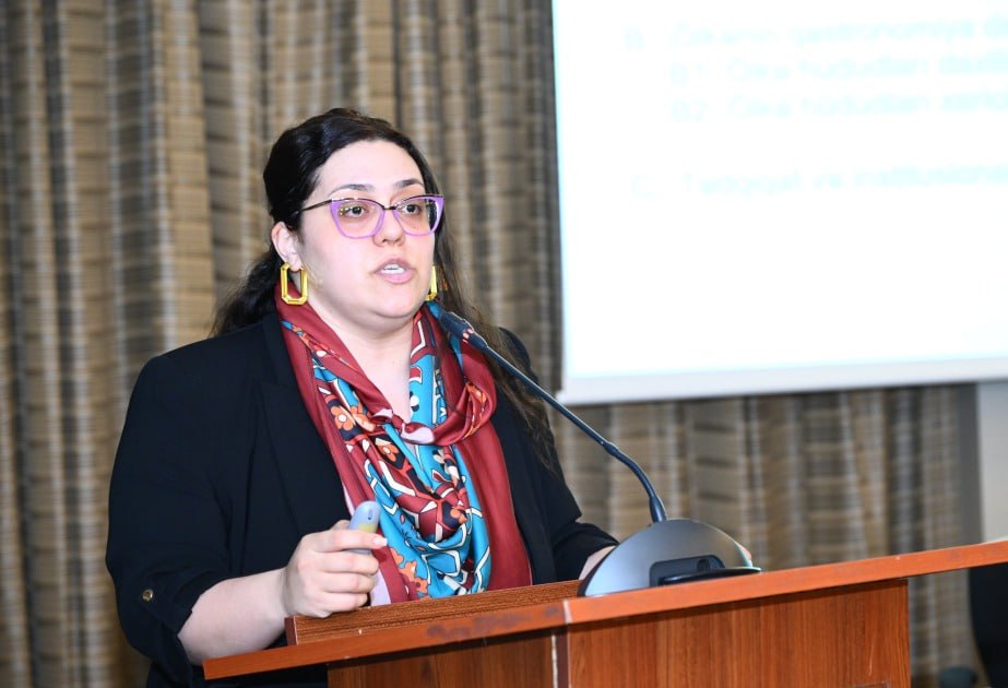 Azərbaycanda Aşpazlıq Universiteti yaradıla bilər &ndash; Qastronomiya sahəsində YENİLİK