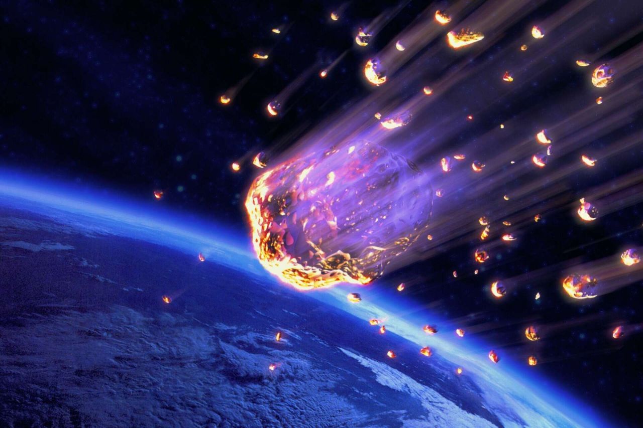 Beş gün ardıcıl meteor yağışı müşahidə olunacaq - BU TARİXDƏN