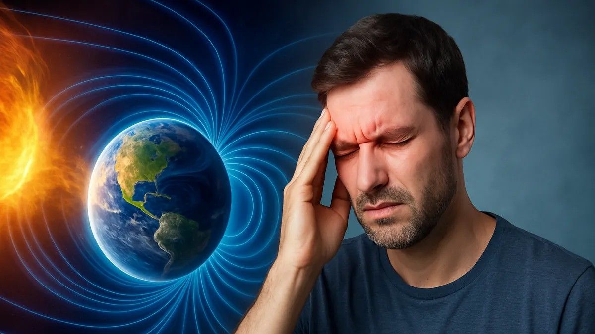 Meteohəssas insanlara XƏBƏRDARLIQ