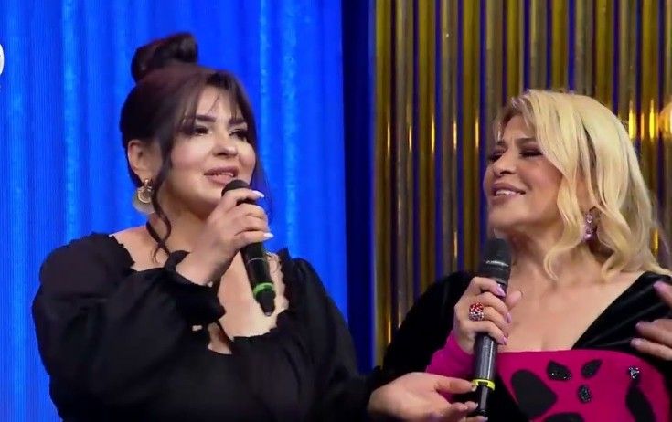 Əməkdar artistin bacısının evi qarət olundu