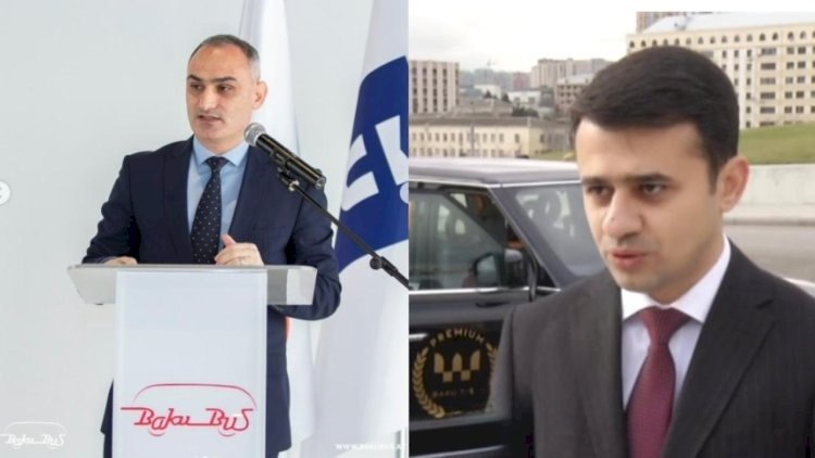 Prezidentin fərmanı ilə ləğv edilən qurumların rəhbərləri KİMLƏR İDİ?