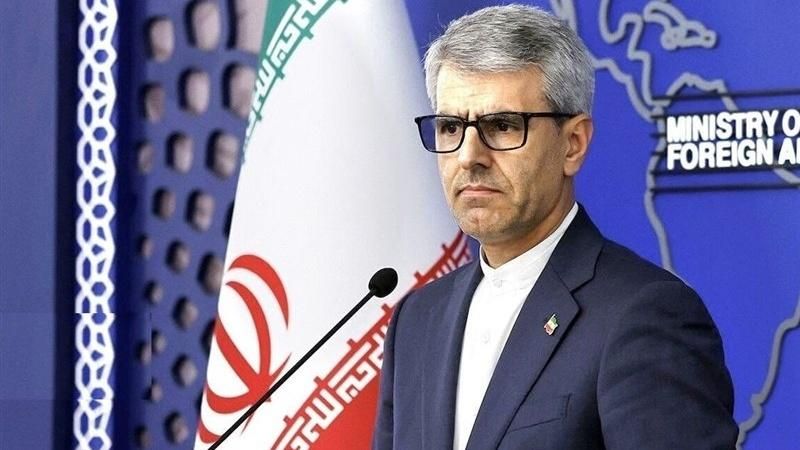 Baqai: İran Amerikanın təkliflərini araşdırır