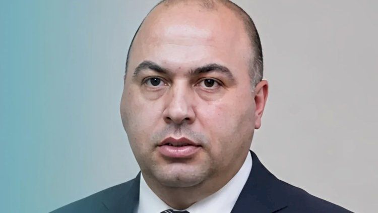 Hüseyn Əsgərli yeni vəzifəyə təyin olundu