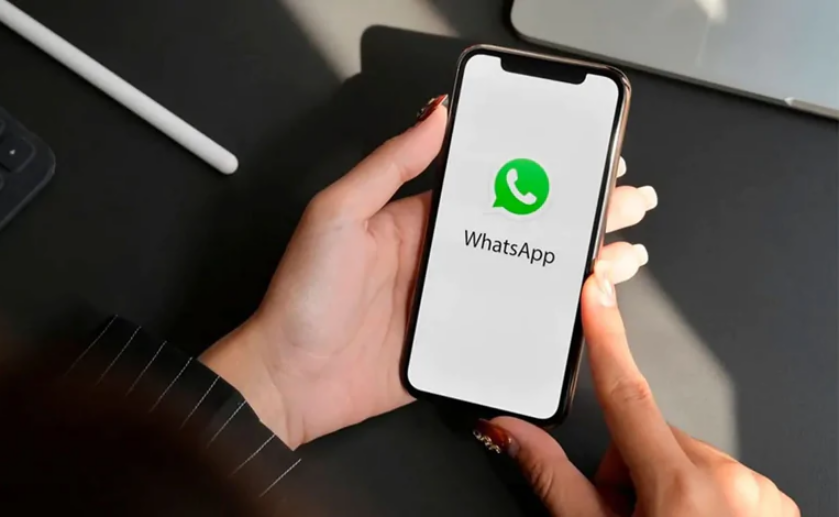 &ldquo;WhatsApp&rdquo;da qəribə TREND - Bu mesajlar silinir