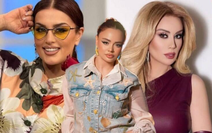 Elza tanınmış bloqeri də məhkəməyə verdi