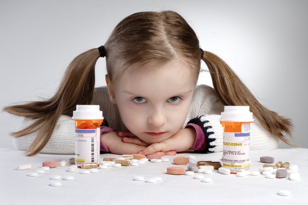 Bu dərmanları uşaqlara vermək olmaz! &ndash; Pediatrdan valideynlərə MÜRACİƏT