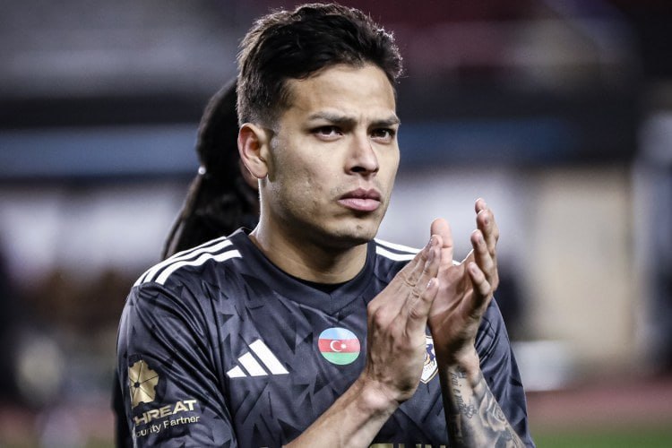 &ldquo;Qarabağ&rdquo;ın legioneri Kipr klubunun HƏDƏFİNDƏ