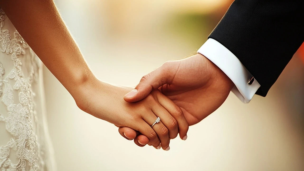 Oğlunu 16 yaşlı qızla evləndirən ata həbs olundu