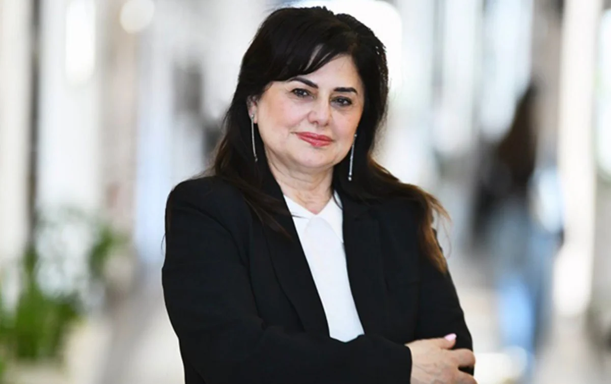 Nazilə Salmanova instituta direktor təyin edildi