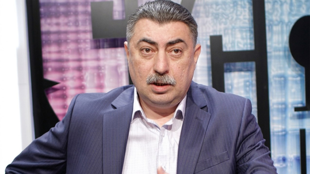 Vado Korovinin qızı işdən çıxarıldı