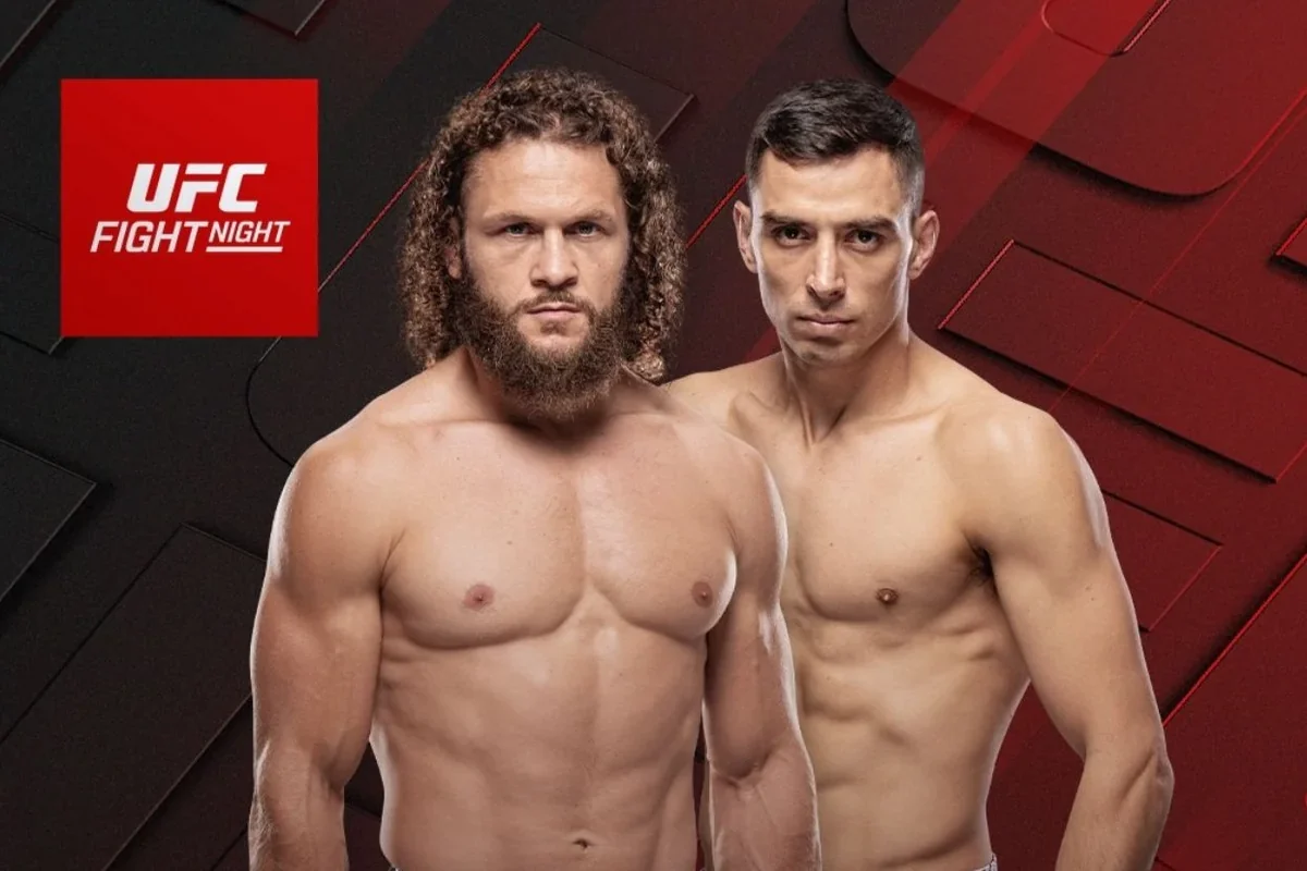 Bakıdakı UFC turnirinin biletləri satışa çıxarılır - TARİX AÇIQLANDI