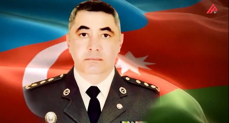 İlqar Mirzəyevin heç yerdə olmayan FOTOSU