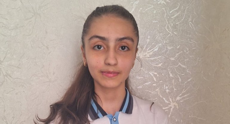 300 bal toplayan Nərgiz oxumaq istəydiyi universiteti açıqladı