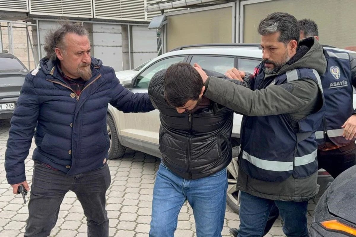 3 ay əvvəl həbsxanadan çıxmışdı... &ndash; Qətl törətdiyi üçün yenidən HƏBS OLUNDU &ndash; VİDEO