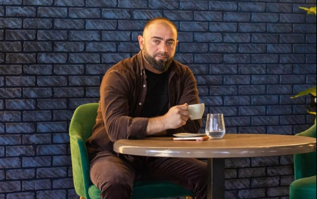 Zaqatalada güllələnən 39 yaşlı İsa Bolayevin FOTOSU