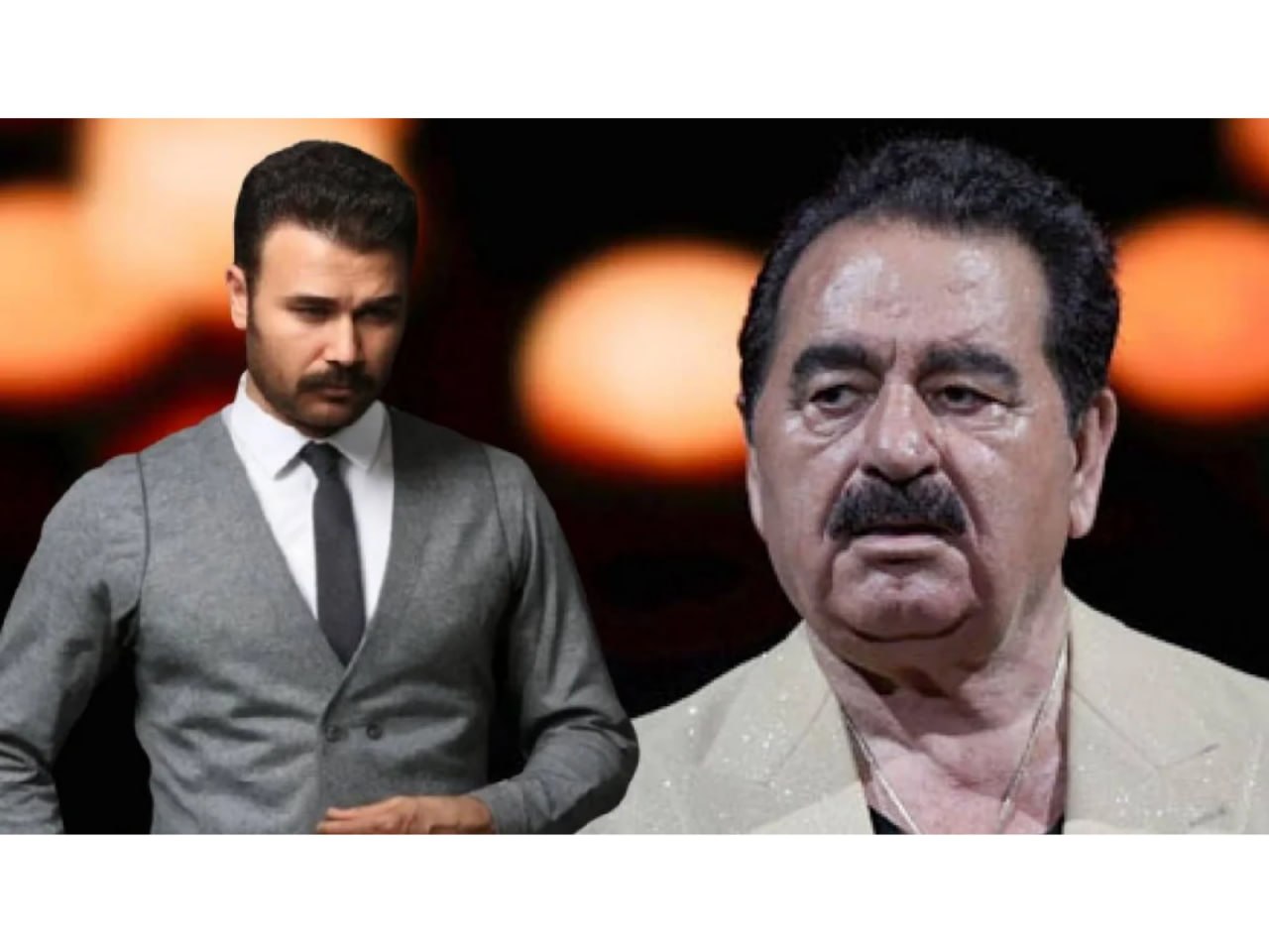&ldquo;İbrahim Tatlıses sənət həyatımı bitirmək üçün əlindən gələni etdi&rdquo;