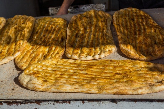 Dünyanın ən ləzzətli çörəkləri bu ölkələrdəymiş - FOTO