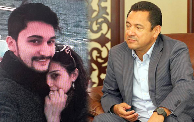 Dünən həbs edilən Fidanı bu gün məhkəmə azad etdi- Foto