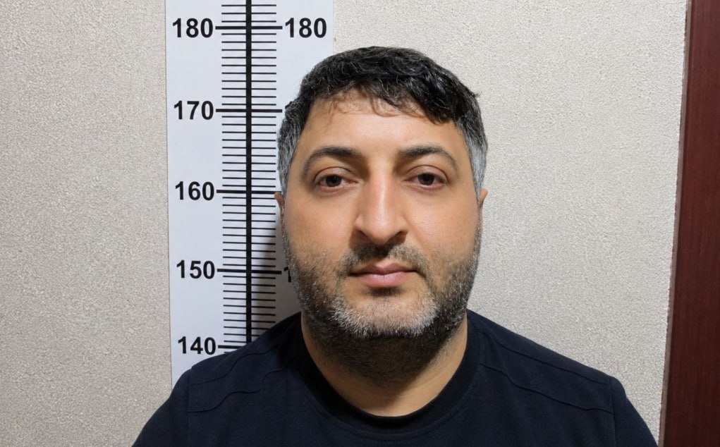 Özünü vəkil kimi təqdim edib, vətəndaşın pullarını ƏLƏ KEÇİRDİ