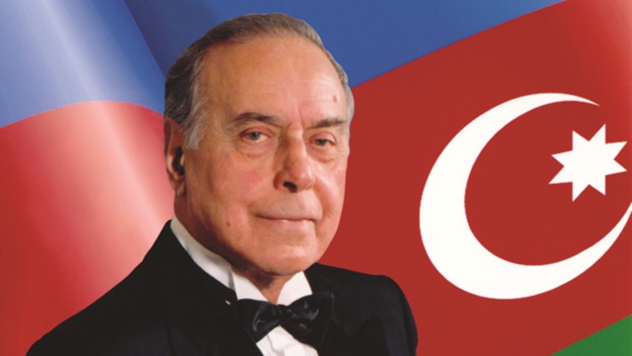 Azərbaycanı işıqlı gələcəyə aparan İNKİŞAF MODELİ &ndash; Heydər Əliyevin dövlətçilik fəlsəfəsi